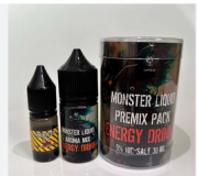30 мл MONSTER А