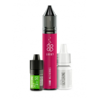 30 ml LUCKY 6.5% Ягідний лимонад