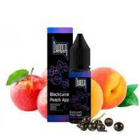 Chaser 15ml 50MG Смородина Персик Яблуко
