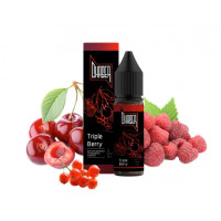 Chaser 15ml 50MG Вишня Червона Смородина Малина