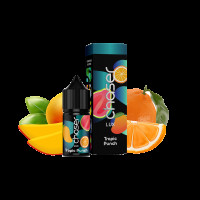 Рідина Chaser Lux Tropic Punch (Тропічний Пунш, 65 мг, 30)