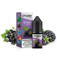 Chaser 10ml 60MG Лісові Ягоди 