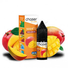 Chaser 10ml 60MG Манго