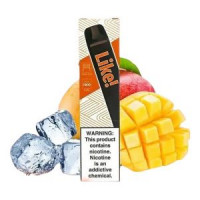 1800 Лайк Like Манго Лід