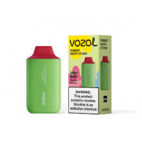 VOZOL 6000 Лісові Ягоди