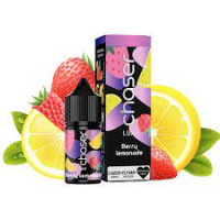 Рідина Chaser Lux Berry Lemonade Ягідний Лимонад, 65 мг, 30 мл