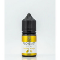 Рідина Alchemist Salt Iceberg Mango 30ml Манго З Холодком 