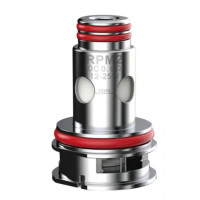 Випарник smog RPM COIL DC 0.8 MTL