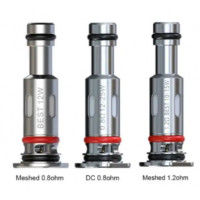 Випарник smog LP1 COIL 1.2