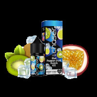 Рідина Chaser LUX Kiwi Passion fruit Guava Ківі Маракуйя Гуава 30мл 65мг