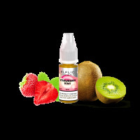 Рідина ELFLIQ Strawberry Kiwi Полуниця Ківі 10мл