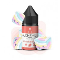 Рідина Alchemist Marshmellow (Маршмелоу) 30 мл