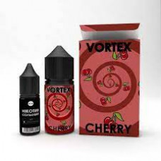 Рідина VORTEX 30мл Вишня