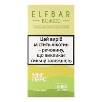 ELFBAR 4000 Манго Персик Т