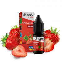 Chaser 10ml 60MG Полуниця