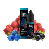 Chaser 15ml 50MG Три Сорта Малини