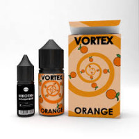 Рідина VORTEX 30мл Апельсин