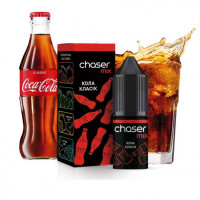 Рідина Chaser 10 мл Кола 50мг