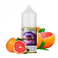 Рідина ELFLIQ 30ml Грейфрут Лимонад