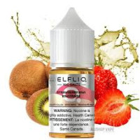 Рідина ELFLIQ 30ml Полуниця Ківі