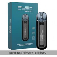 FLEX SOLO Чорний