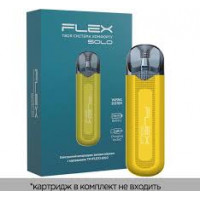 FLEX SOLO Жовтий