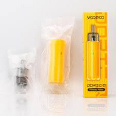 VOOPOO DORIC Q Yellow