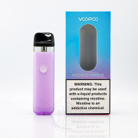 VOOPOO VINCI Q Пурпурний