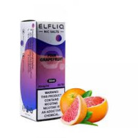 Рідина ELFLIQ 30ml Грейпфрут лимонад
