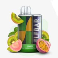 ELFBAR 6000TE Ківі Маракуйя Гуава