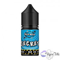  Рідина 30мл Sour Boom Секрет