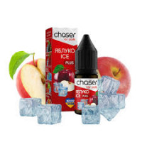 Рідина Chaser 10 ml Яблуко Лід