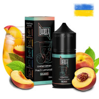 Chaser 30 мл Персиковий Лимонад 60мг