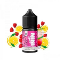 30мл MINI Liquid Малиновий Лимонад 50мг