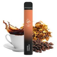 ELFBAR 2000 Кава Тютюн