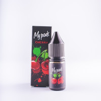 Рідина 10 ml My pods Вишня 59mg