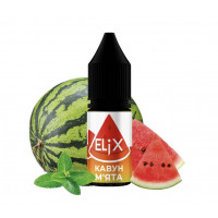 Elix 10ml Кавун М'ята 50mg
