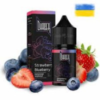 Chaser 30 мл Чорниця Полуниця 60мг