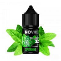 Рідина NOVA Spearmint, 30 МЛ 65MG М'ята 