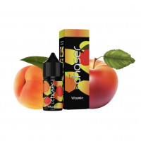 Рідина Chaser Lux Vitamin Фруктовий Мікс 30мл 65мг