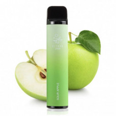 ELFBAR 2500 Кисле Яблуко