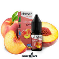 Chaser 10ml 60mg Персик