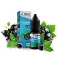 Chaser 10ml 60mg Смородина ментол