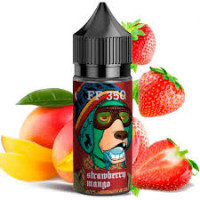 FF 350 Полуниця Манго 