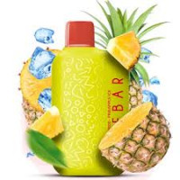 Elfbar 8000 Ананас Лід
