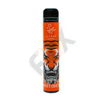 Elfbar 1500 Манго Персик Кавун