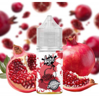 Hype 30 ml Гранат