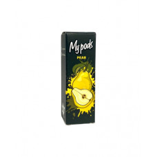 Hype My Pods Груша 10мл 5,9%