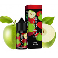 11ml chaser Кисле Яблуко
