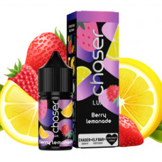 Рідина Chaser Lux Ягідний лимонад 11ml/50mg